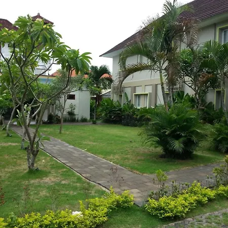 Kemuning Kuta Hotel
