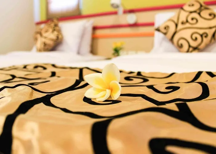 Hotel Kemuning Kuta